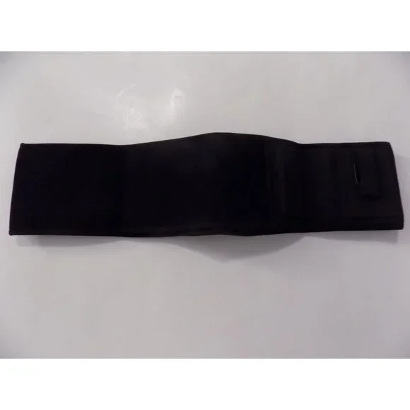 Belly Band Holster for Concealed Carry-Holster for Women or Men (Black) - Picture 3 of 9